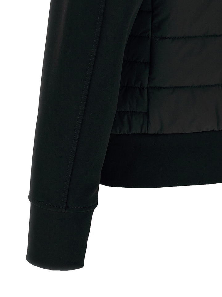 Parajumpers Mick Puffer Jackets - Nero | 09e85f41c56c77f8c5d8d2ef25b1761a695b49d3