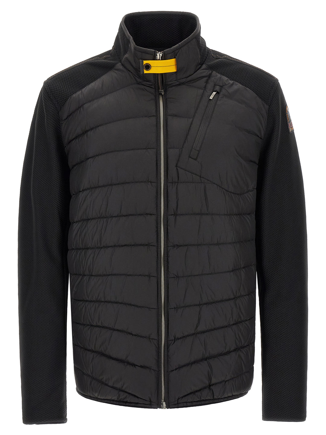 Parajumpers Jayden Piumini, Parka, Giacche casual - Nero | 48e396102f5ae95e9e453d6f3eda4531d9385c86