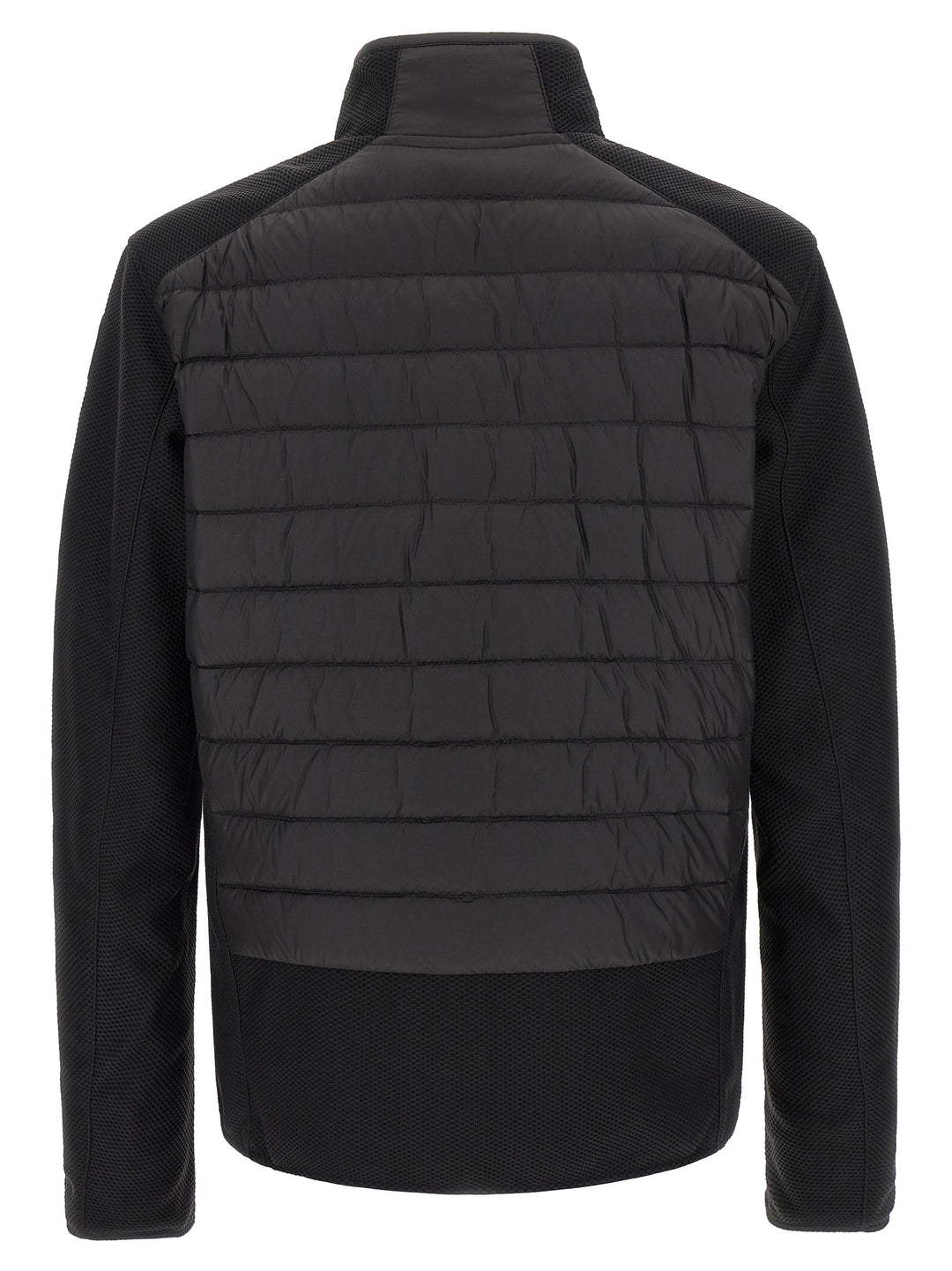 Parajumpers Jayden Piumini, Parka, Giacche casual - Nero | af959c9f0076d5729c7284c07315b4f61d988ef7