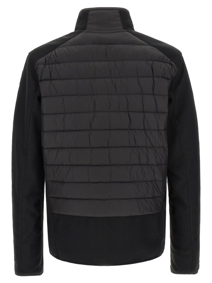 Parajumpers Jayden Piumini, Parka, Giacche casual - Nero | af959c9f0076d5729c7284c07315b4f61d988ef7
