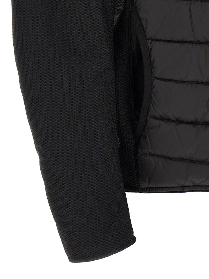 Parajumpers Jayden Piumini, Parka, Giacche casual - Nero | 6fa09a25dbf06dd6216ad18cb3a63ef0058a843b
