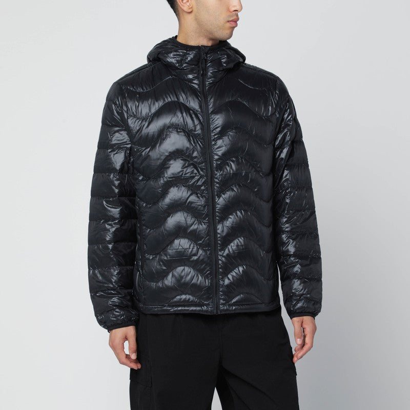 Purple Mountain Observatory Coats & Jackets - Nero | d48e0838214f85dac53af613fc2e236b3eaa8a54