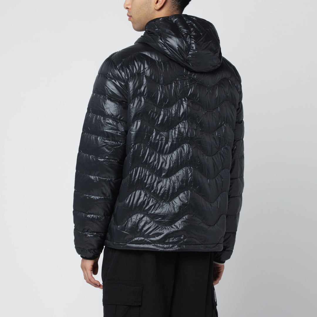 Purple Mountain Observatory Coats & Jackets - Nero | 620dcc213b13aeb157d5699809e090eb5ab8b07b