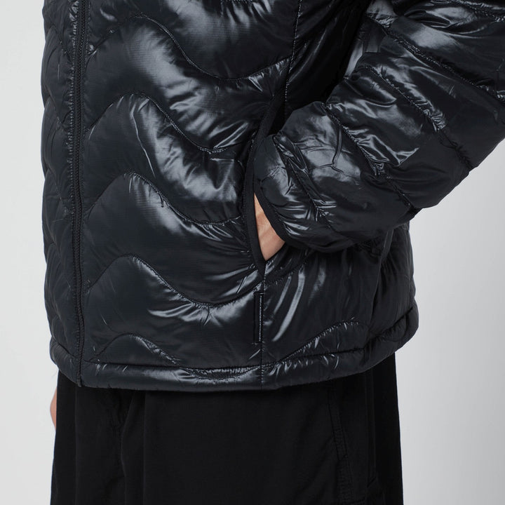 Purple Mountain Observatory Coats & Jackets - Nero | 7de2b8ac1264de8f5681acd5e40380f71b066739