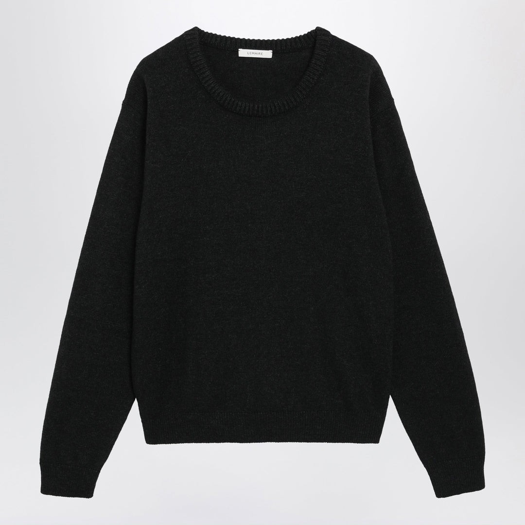 Lemaire Shirts & Tops - Nero | 1ffc58ea4fa9d607f247271a1aef80fcb3f6b20e
