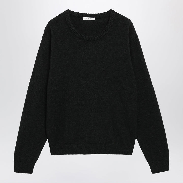 Lemaire Shirts & Tops - Nero | 1ffc58ea4fa9d607f247271a1aef80fcb3f6b20e