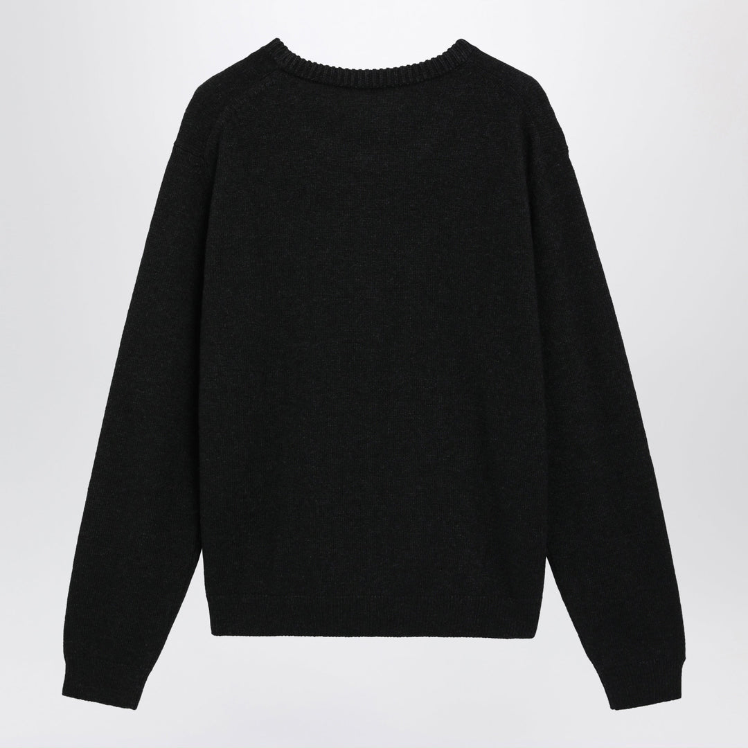 Lemaire Shirts & Tops - Nero | e9efe1f3f4ba4d044e424c15699b72791596dfa4