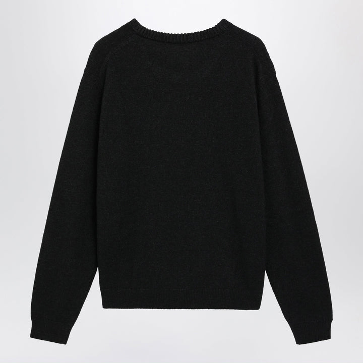 Lemaire Shirts & Tops - Nero | e9efe1f3f4ba4d044e424c15699b72791596dfa4