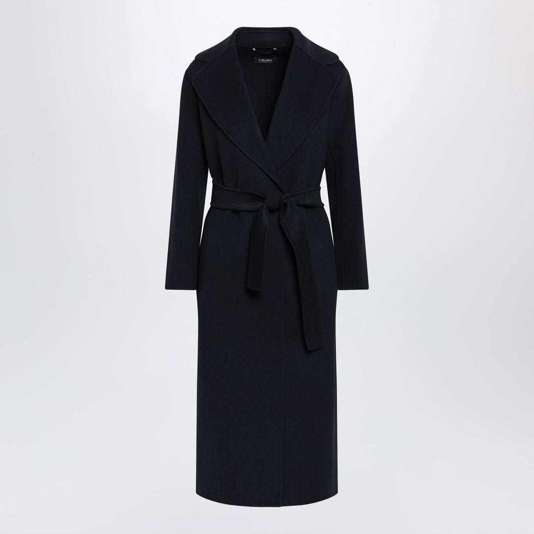 'S Max Mara Coats & Jackets - Blu | 40939fdc192c5e1a2786e732c88fd161ba11ce5a
