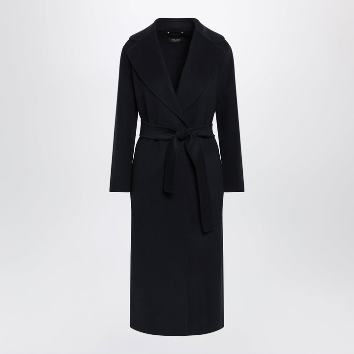 'S Max Mara Coats & Jackets - Blu | 40939fdc192c5e1a2786e732c88fd161ba11ce5a