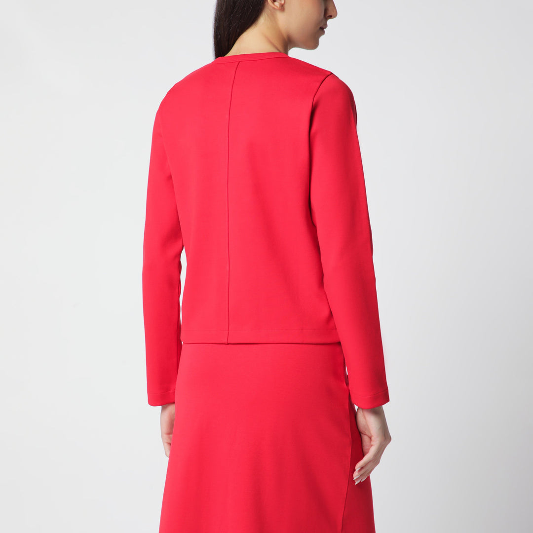 Flore Flore Shirts & Tops - Rosso | fe022656923c78c23dc1df75e65e5ffee37eec41