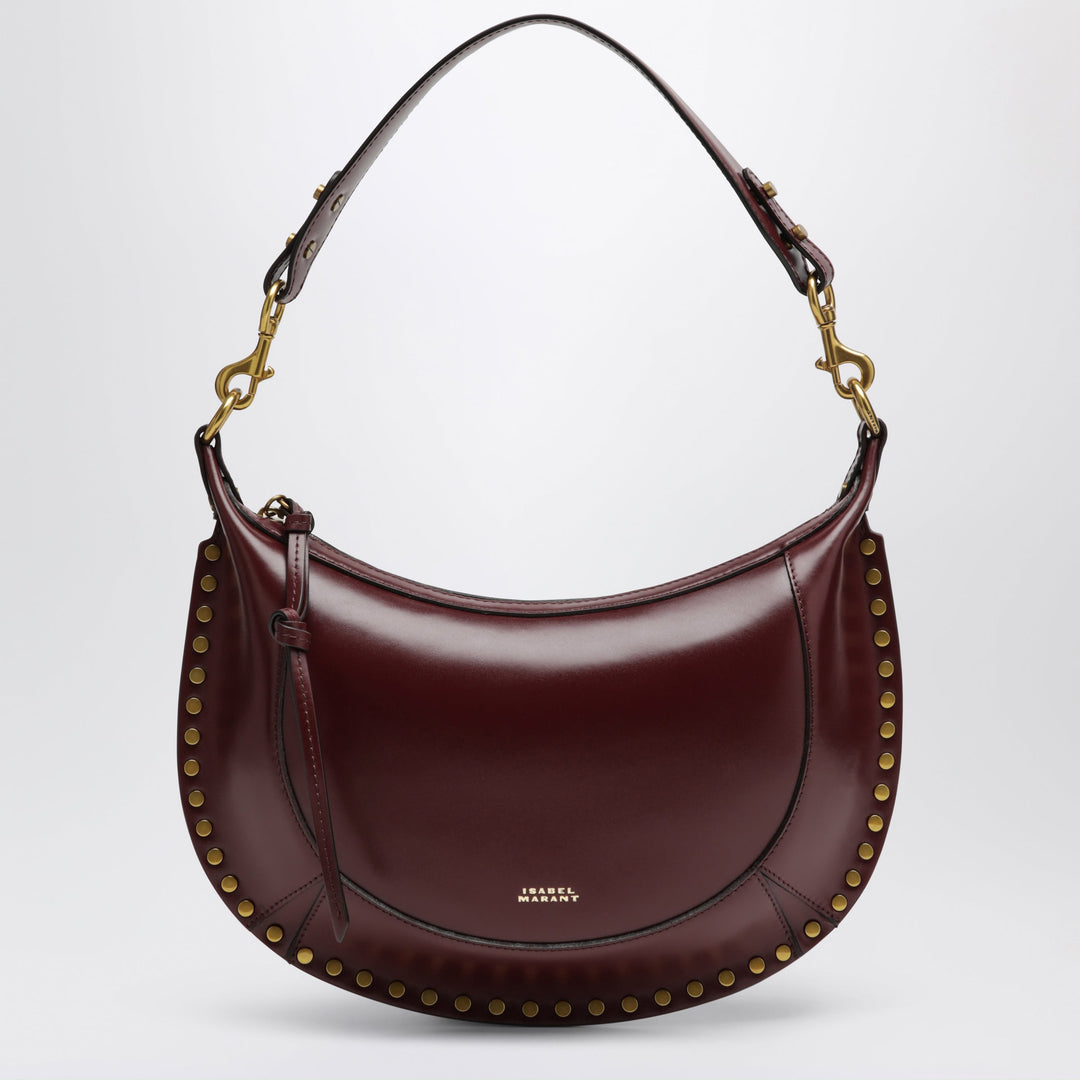 Isabel Marant Apparel & Accessories - Burgundy | 0d94f8a2ef5f3b5d9f53da6b08690edd6e604dde