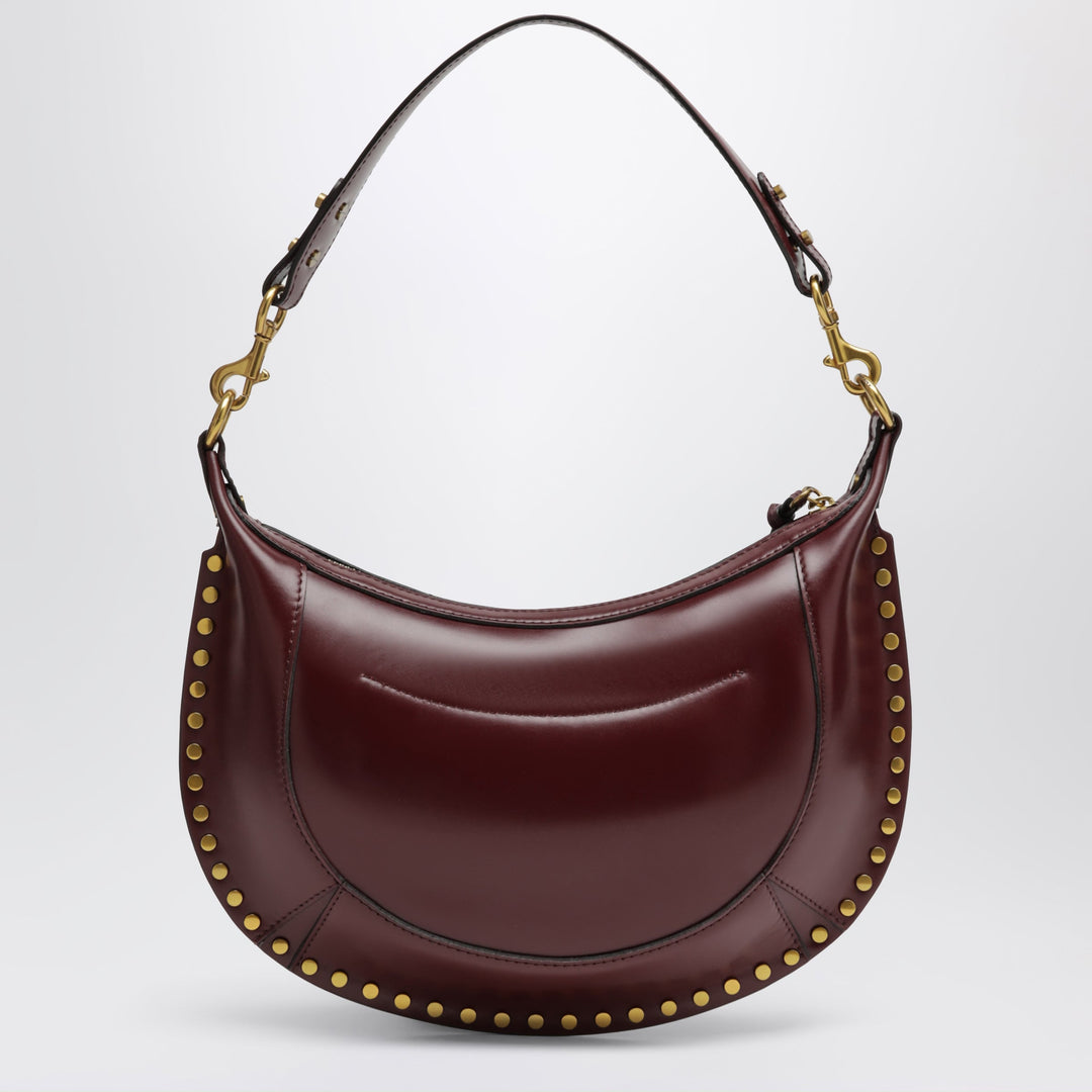 Isabel Marant Apparel & Accessories - Burgundy | 2ec8d357234fe36edc05b2dbd9c9b100464089d4