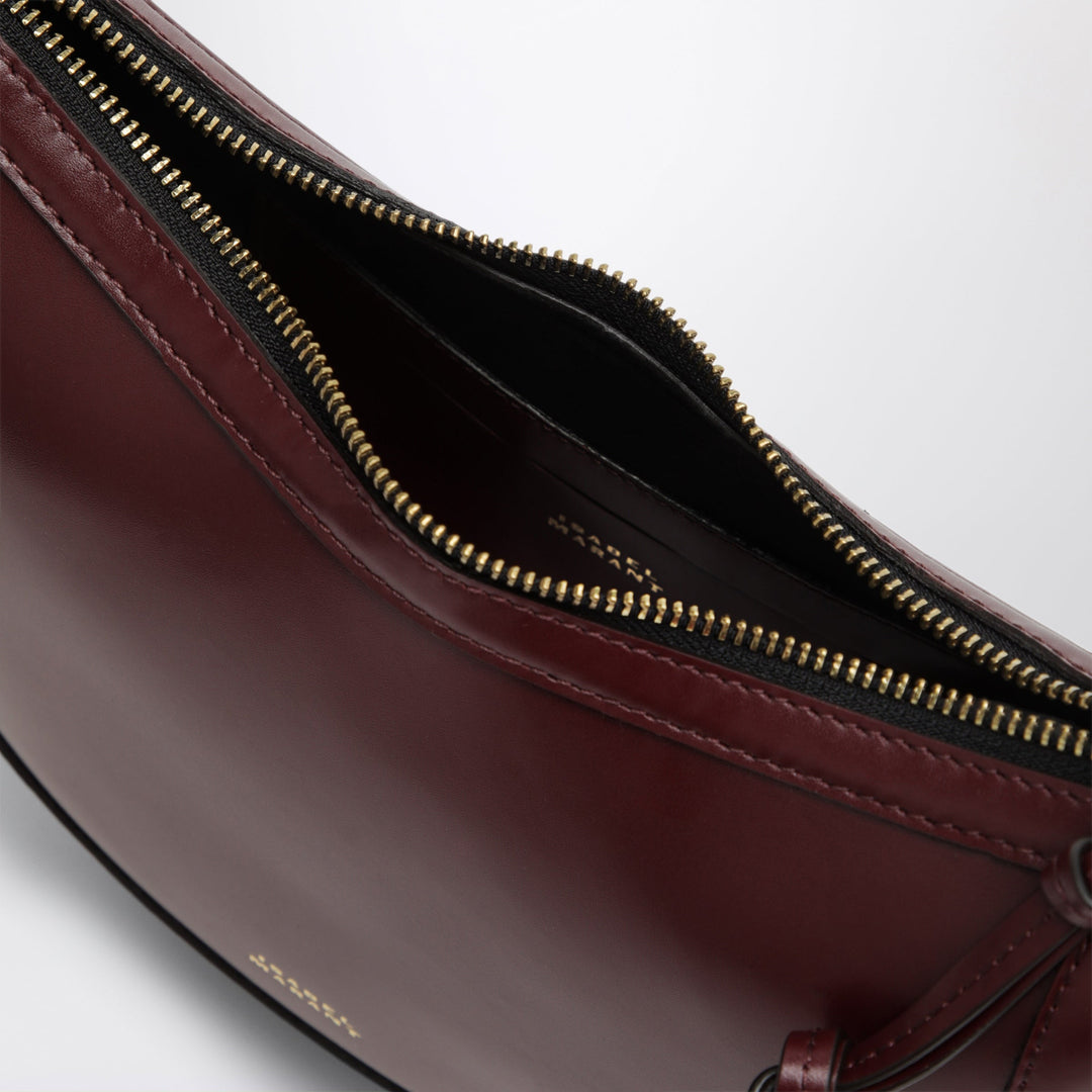 Isabel Marant Apparel & Accessories - Burgundy | 817d529c0cbee9ae18436407ef4f864c6ad9cd58