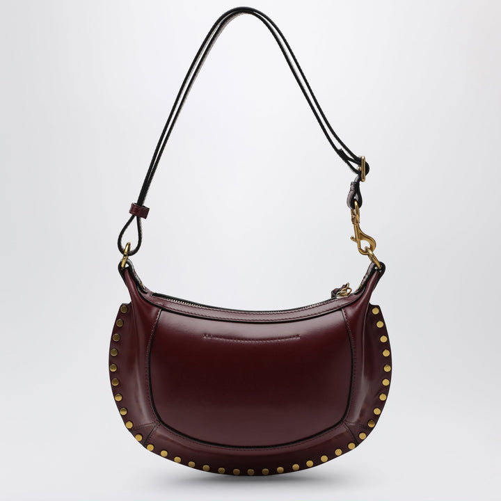 Isabel Marant Apparel & Accessories - Burgundy | d7a1436a0ce2dd42cd8c5721521648313196bc91