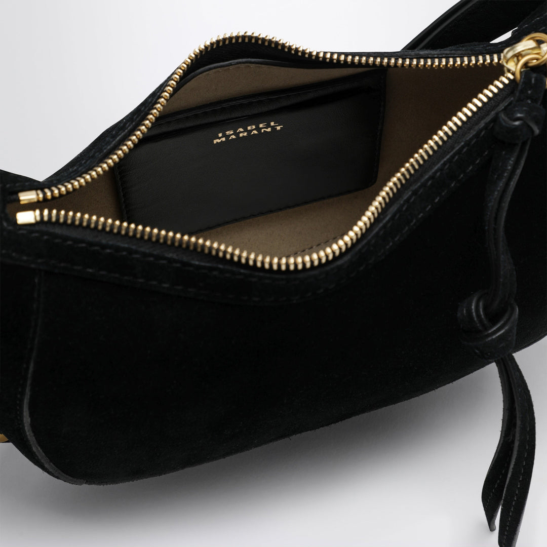 Isabel Marant Apparel & Accessories - Nero | 90566866bcae0bb344143e69b7fc902533534625