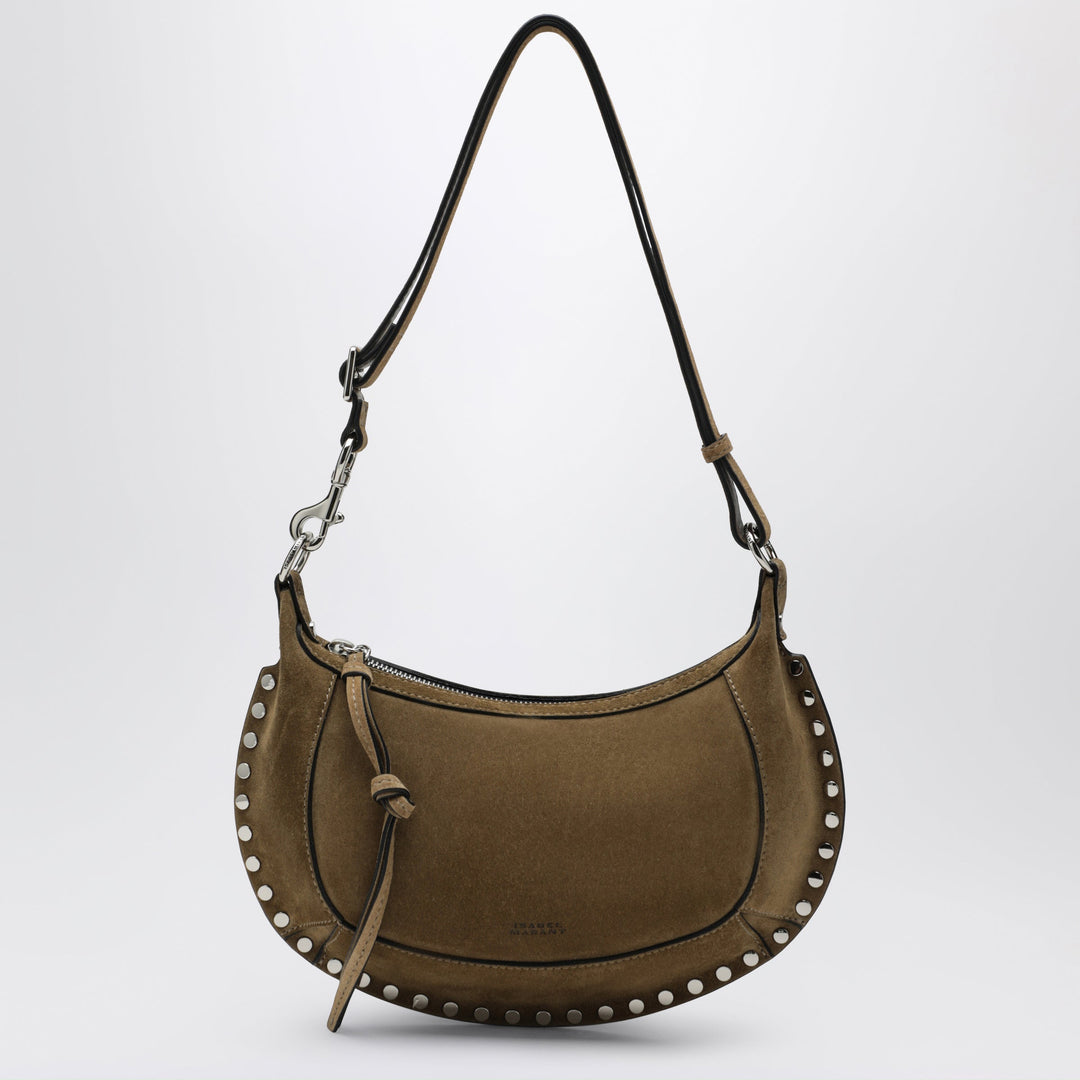 Isabel Marant Apparel & Accessories - Marrone | 5e03bd67aab5bb309f6fce6d01aeed6a5047a6bd