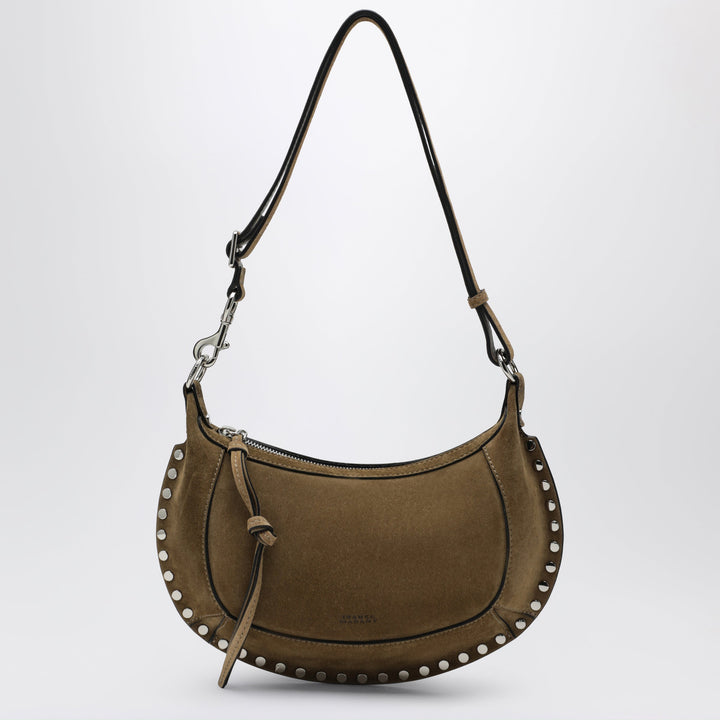 Isabel Marant Apparel & Accessories - Marrone | 5e03bd67aab5bb309f6fce6d01aeed6a5047a6bd