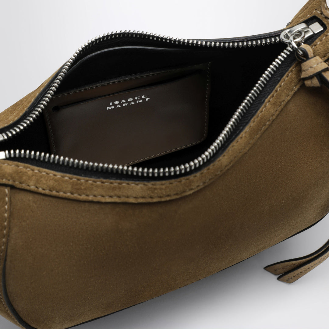 Isabel Marant Apparel & Accessories - Marrone | 67b043e3739e4400da77d727656f20a810a68933