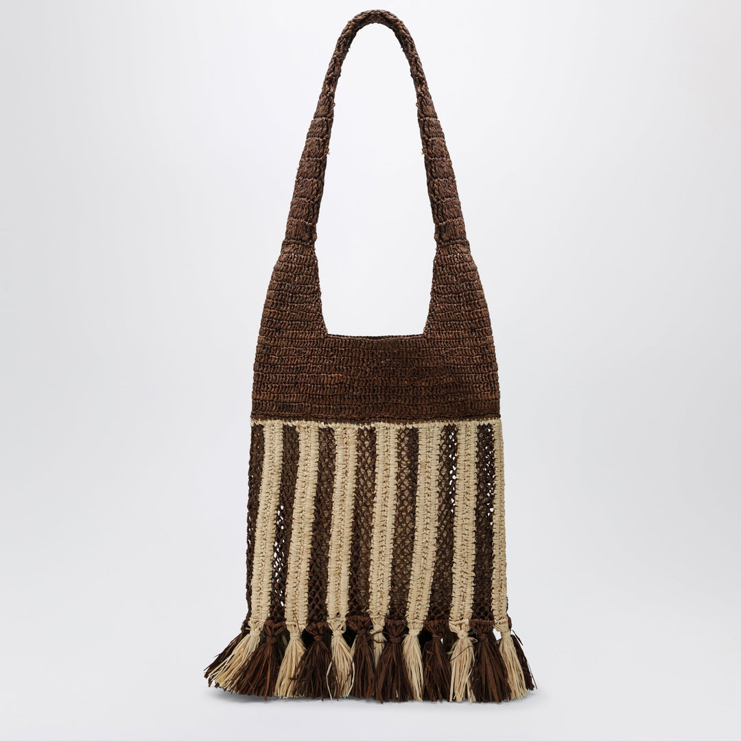 Isabel Marant Apparel & Accessories - Marrone | 21c26f0853708b18148131dbe2486a3e274d90e0