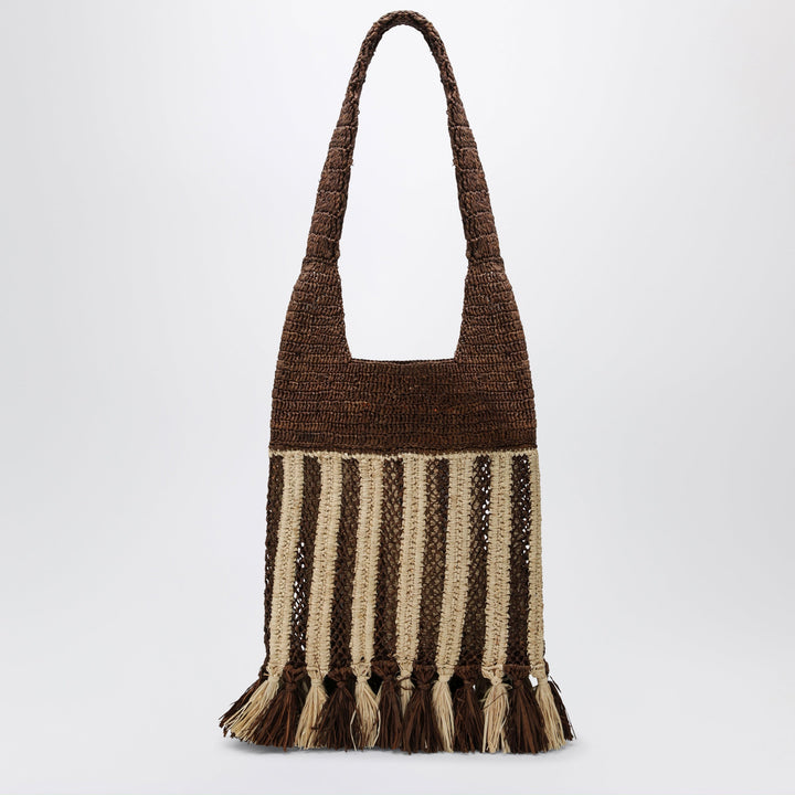 Isabel Marant Apparel & Accessories - Marrone | 21c26f0853708b18148131dbe2486a3e274d90e0