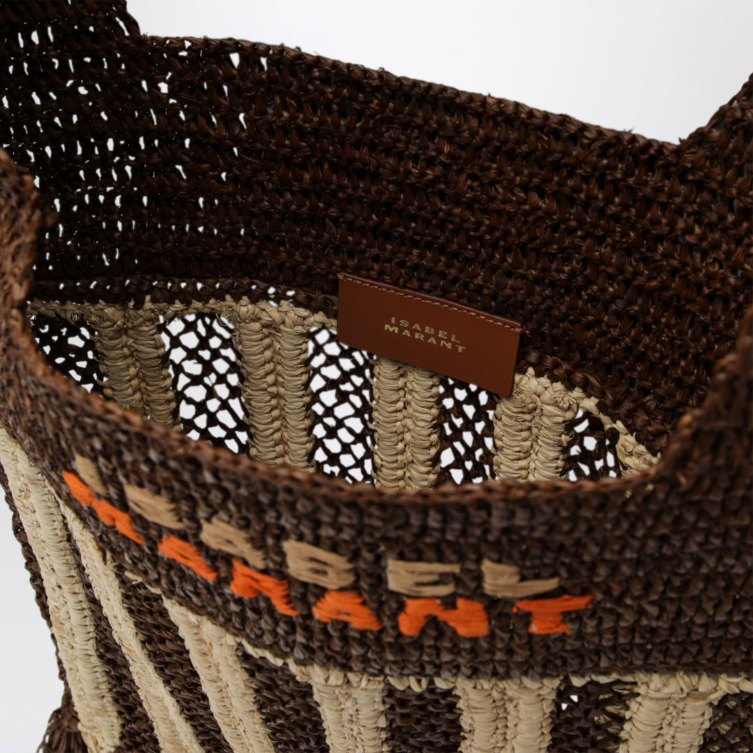 Isabel Marant Apparel & Accessories - Marrone | 72e23fe0b0f4362a4c4814024a3f6c73fd6ab1f7