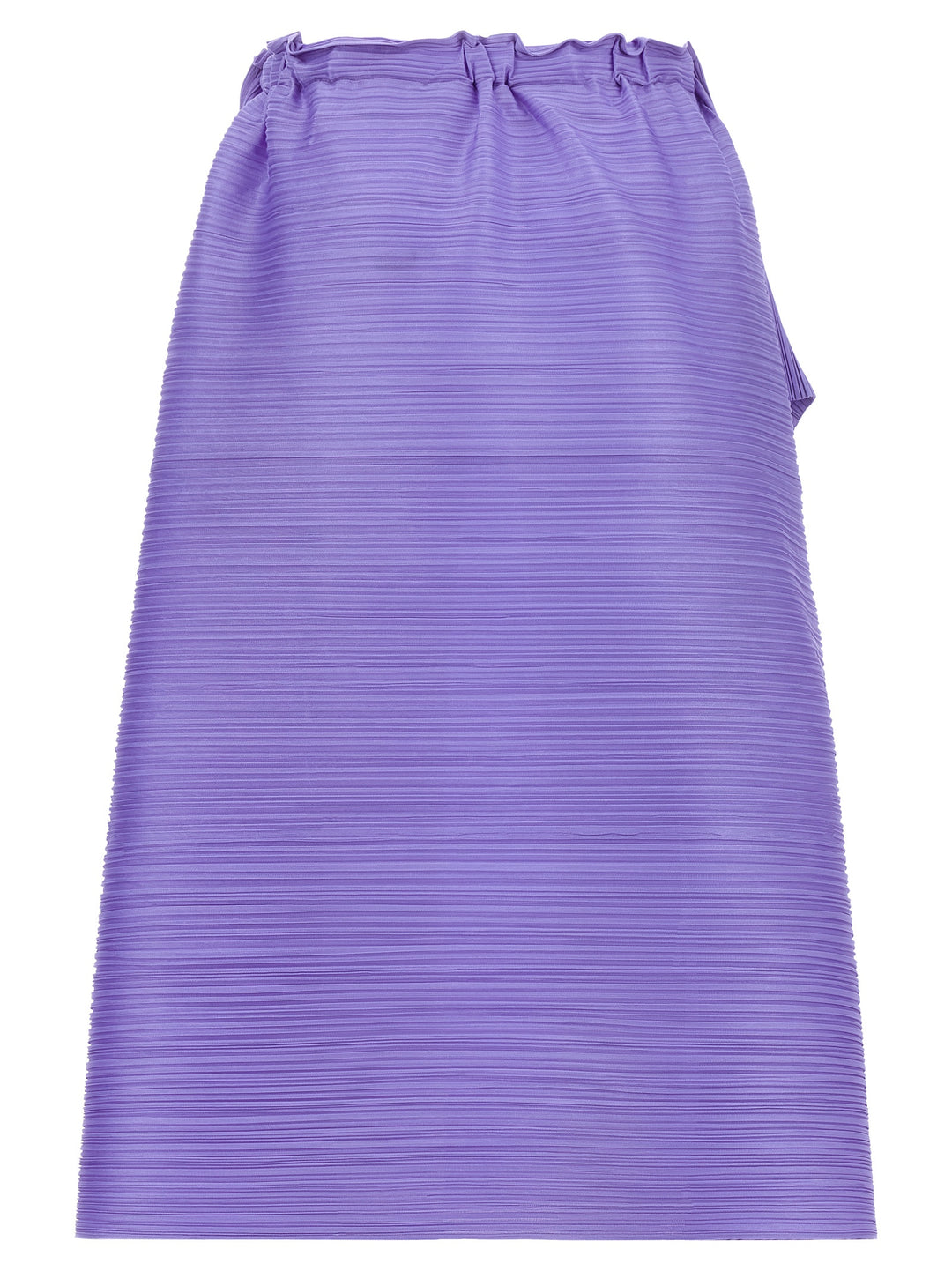Pleats Please Issey Miyake Bouncy Basket Gonne - Viola | d4bce491bbc870151e572f6de47cb86186667742