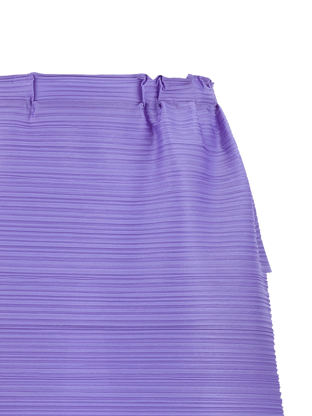 Pleats Please Issey Miyake Bouncy Basket Gonne - Viola | c9d144053fde6296b176e8f488bb3d6e9d912c48