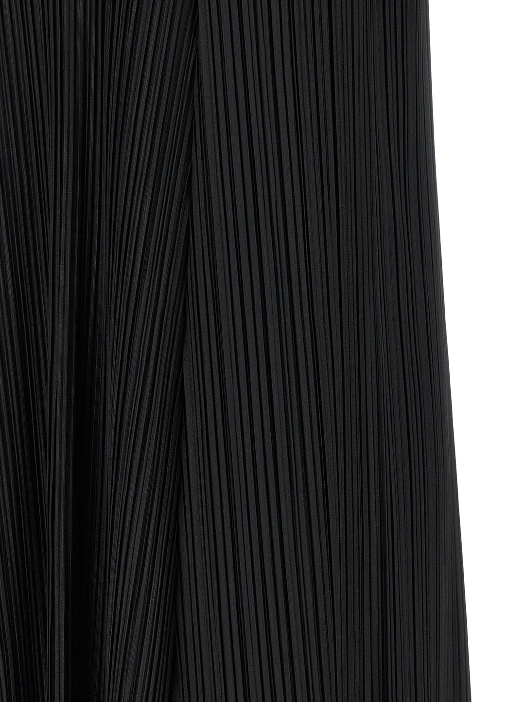 Pleats Please Issey Miyake Mellow Pleats Abiti - Nero | 7dd6e154e114838afd36ccfb0b8b45c5e45f6ac2
