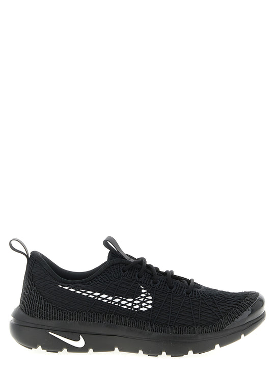 Rejuven8 Sp Sneakers Bianco/Nero
