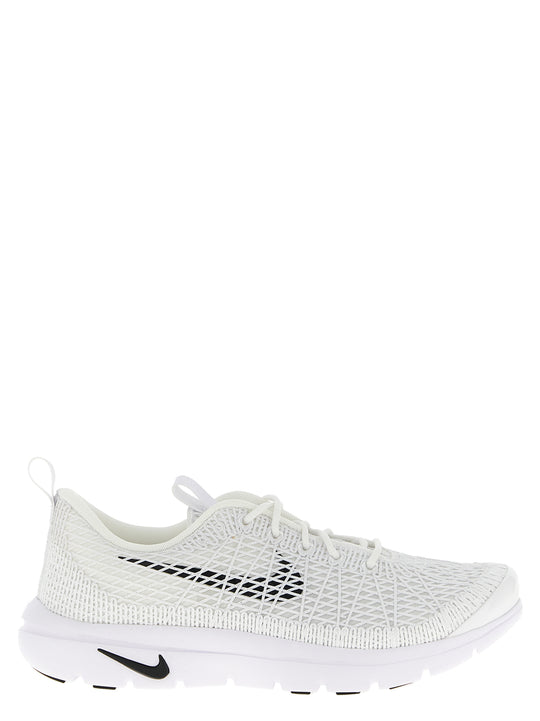 Rejuven8 Sp Sneakers Bianco/Nero