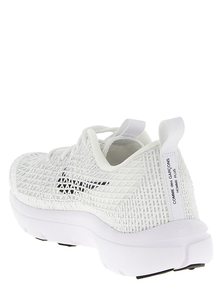 Nike Rejuven8 Sp Sneakers - Bianco/Nero | ff6fec767b72e626a95ae625a940668ad1f393d7