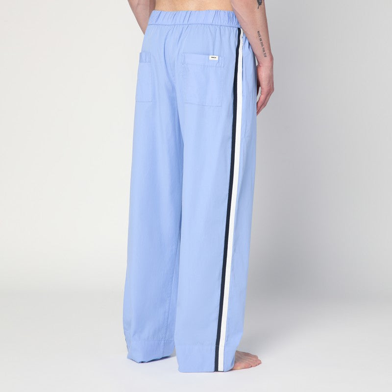 Tekla Pantaloni - Blu | 714134ef8970a4060999a0c3bc17704e60286c86