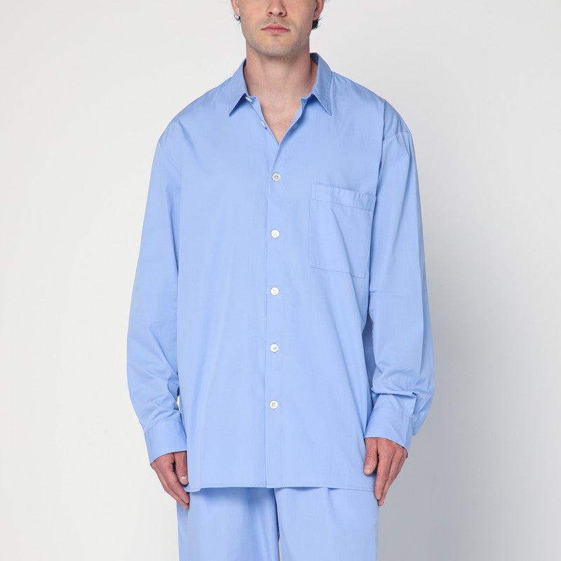 Tekla Shirts & Tops - Blu | 6e0e5dbd294fabf306ff5638cae103b601298fd3