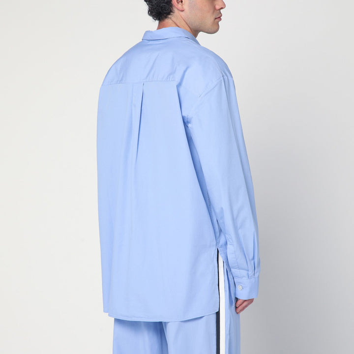 Tekla Shirts & Tops - Blu | 05d3c2684c2ab8b61bfbbfbab57cfb4257f1bc46
