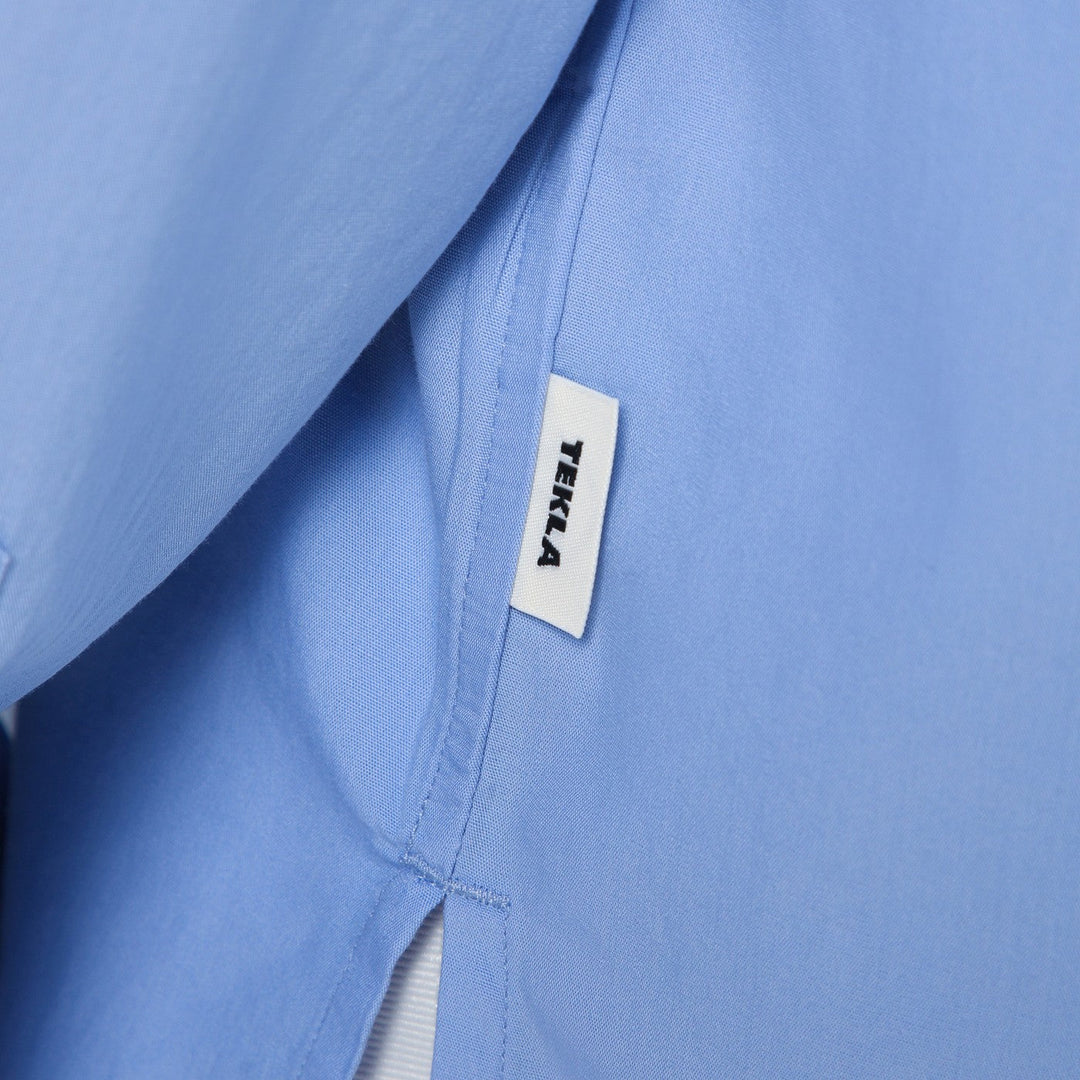 Tekla Shirts & Tops - Blu | 260d0534fcbf2ea33ceb161060359e72d59cce6d