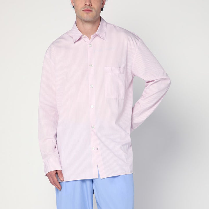 Tekla Shirts & Tops - Rosa | c40d71edf75bf34cc58dd6a3bfc58c28fe14f8dc