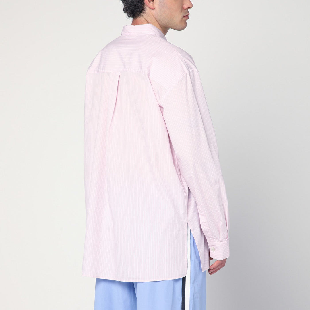 Tekla Shirts & Tops - Rosa | add4aaa3f685830dee005a3eb8280113e6e87f94