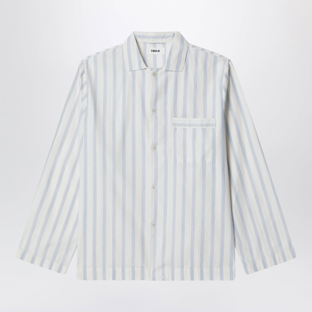 Tekla Shirts & Tops - Bianco | 38427c18de86a1f34974d179ee3e3a6a59c4affa