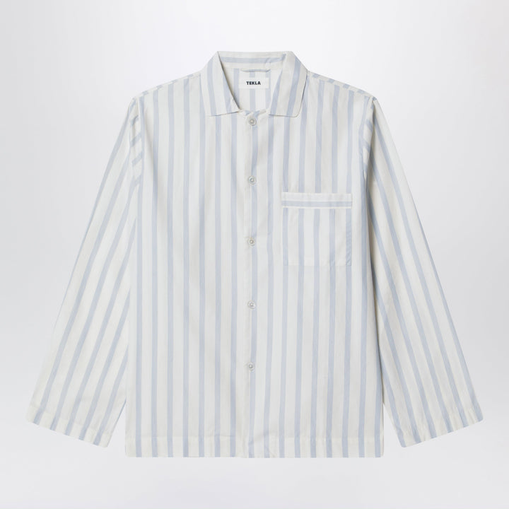 Tekla Shirts & Tops - Bianco | 38427c18de86a1f34974d179ee3e3a6a59c4affa
