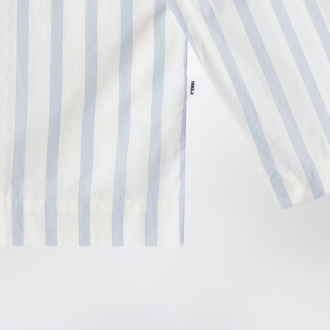 Tekla Shirts & Tops - Bianco | 38c98802b71e55460240bff947a97c877b67f88a