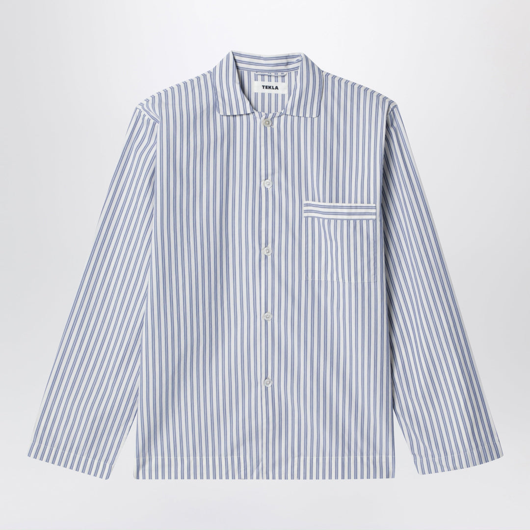 Tekla Shirts & Tops - Blu | 3ea933d3762397c860bccd435884daa45148953f