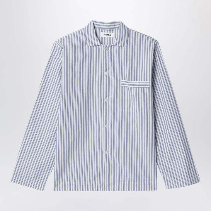 Tekla Shirts & Tops - Blu | 3ea933d3762397c860bccd435884daa45148953f