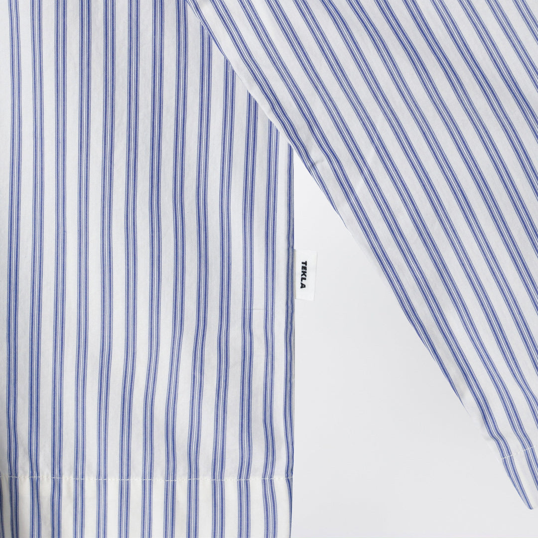 Tekla Shirts & Tops - Blu | 91302aae0b71550306fbf30b19ed73f99e70ac5c