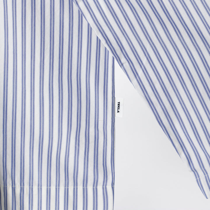 Tekla Shirts & Tops - Blu | 91302aae0b71550306fbf30b19ed73f99e70ac5c