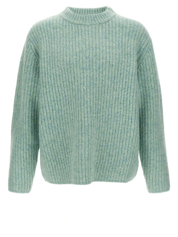 Darko Light Blue Sweaters