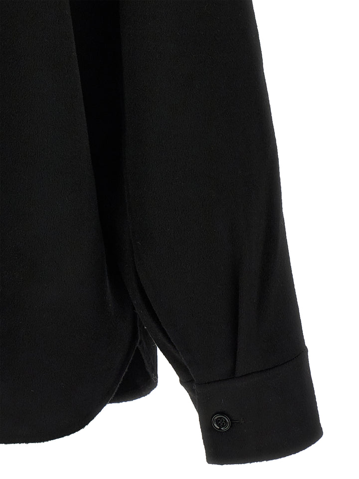 SéFr Lenny Camicie - Nero | 95c04dfb54c3dada1b3d7f176b15359ce3f38409