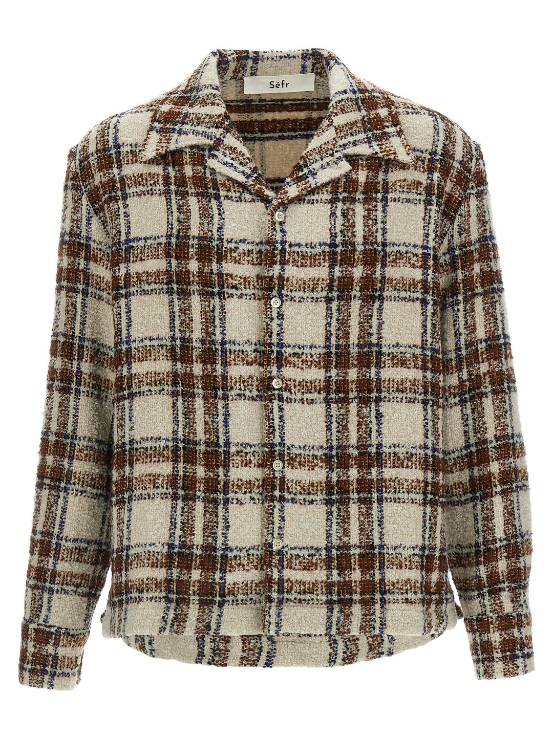 SéFr Ojai Camicie - Multicolor | 95d110fb7f7a748cfdbd5a2fe3069fc5007cd839