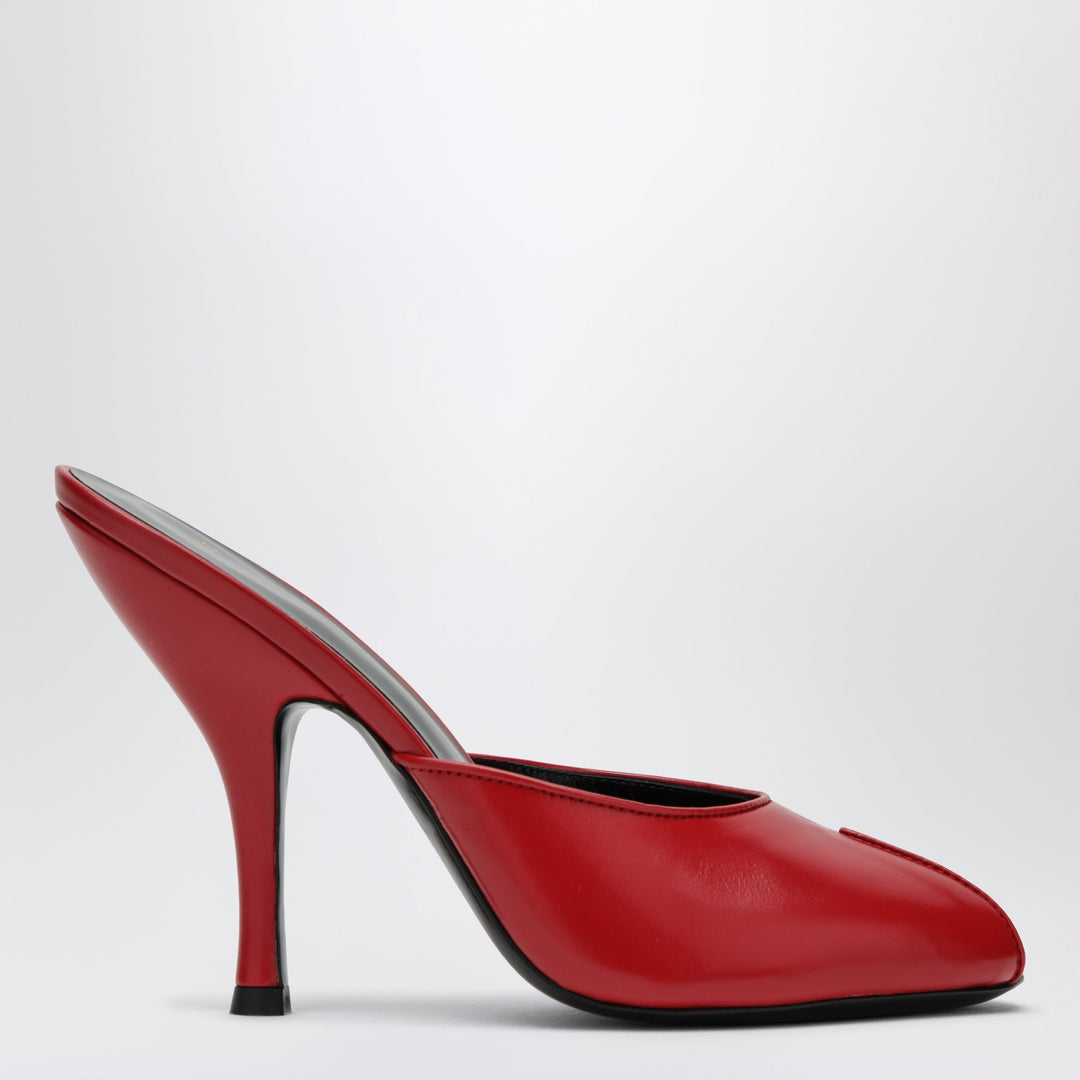 Jude Scarpe - Rosso | 7417a6cefb507eefe082a8f0841dbf3af2405aaf