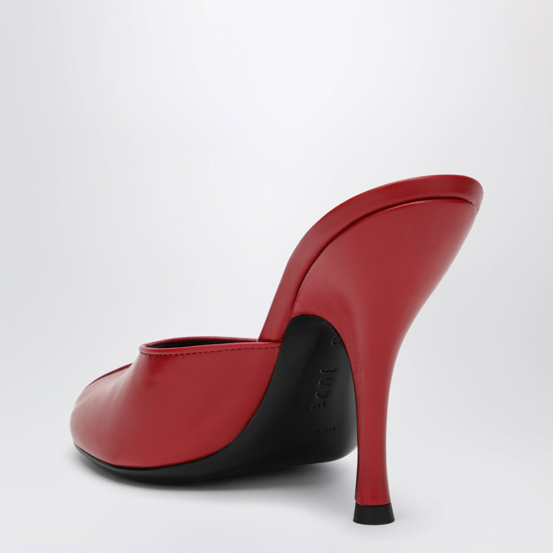 Jude Scarpe - Rosso | 33bd7881a992df5fcfddfe4ccda6c1285a51db67